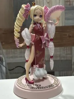 2026年最新】リゼロ フィギュア ベアトリスの人気アイテム - メルカリ