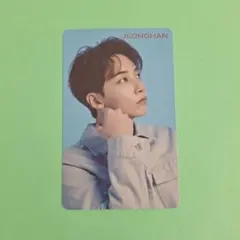 2026年最新】ジョンハン hmv トレカの人気アイテム - メルカリ