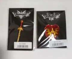 2026年最新】ピンズ ロトの剣の人気アイテム - メルカリ