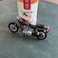 2026年最新】ハーレー ミニチュアの人気アイテム - メルカリ