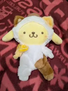 2026年最新】ポムポムプリンぬいぐるみレアの人気アイテム - メルカリ