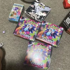 2026年最新】インフェルノX BOXの人気アイテム - メルカリ