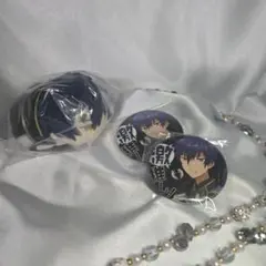 2026年最新】漣ジュン 缶バッジの人気アイテム - メルカリ