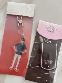 2026年最新】magic shop bts sugaの人気アイテム - メルカリ