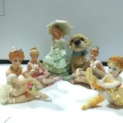 2026年最新】陶器バレリーナの人気アイテム - メルカリ