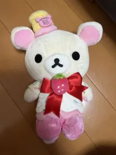 2026年最新】リラックマ 10周年 アニバーサリー ぬいぐるみ の人気