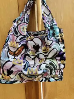 King Gnu CEN+RAL KINCHAKU POUCH ブラック 巾着 - メルカリ