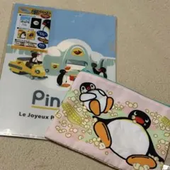 2026年最新】pingu ピングーの人気アイテム - メルカリ