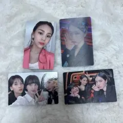 2026年最新】gfriend トレカの人気アイテム - メルカリ