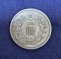 2026年最新】一圓銀貨（明治20年）の人気アイテム - メルカリ