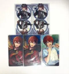 2026年最新】月永レオ 箔押しの人気アイテム - メルカリ