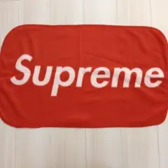 2026年最新】ブランケット SUPREMEの人気アイテム - メルカリ