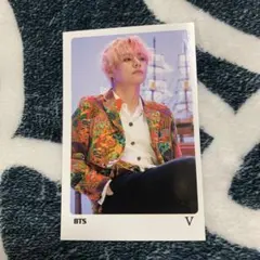 2026年最新】BTS ミニフォト テテの人気アイテム - メルカリ