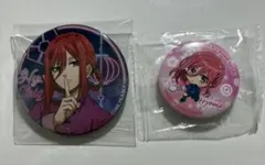 2026年最新】千切豹馬缶バッジの人気アイテム - メルカリ