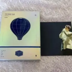 2026年最新】bts wings tour seoulの人気アイテム - メルカリ