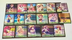 2026年最新】ヴァイス デッキ ダカーポの人気アイテム - メルカリ