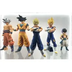 2026年最新】グランジスタ 悟空3の人気アイテム - メルカリ