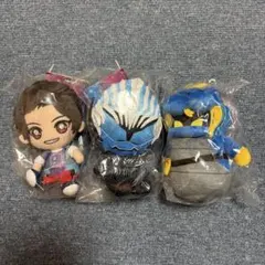 2026年最新】Chibiぬいぐるみ 五十嵐一輝の人気アイテム - メルカリ