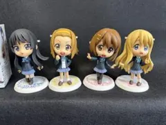 2026年最新】一番くじ けいおん きゅんキャラの人気アイテム - メルカリ