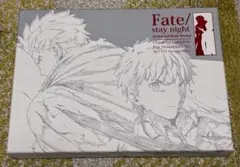 2026年最新】fate stay night unlimited blade works 原画集の人気