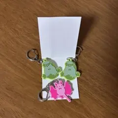 2026年最新】ヨルシカ キーホルダーの人気アイテム - メルカリ