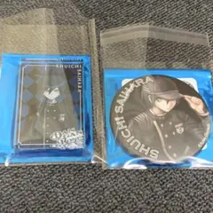 2026年最新】最原終一 缶バッジの人気アイテム - メルカリ