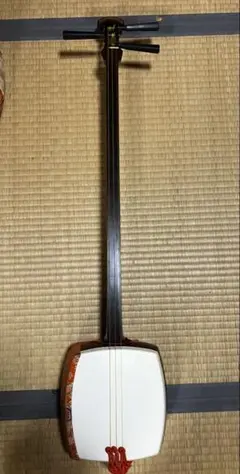 2026年最新】紅木 中棹 三味線の人気アイテム - メルカリ