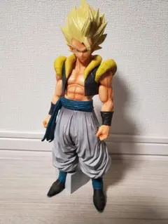 2026年最新】ドラゴンボール smsp ゴジータの人気アイテム - メルカリ