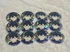 2026年最新】影山飛雄缶バッジの人気アイテム - メルカリ