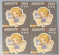 2026年最新】第五人格 コミケの人気アイテム - メルカリ