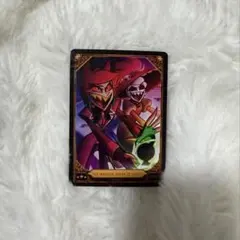 2026年最新】アラスター トレカの人気アイテム - メルカリ