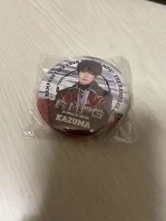 2026年最新】川村壱馬 缶バッジの人気アイテム - メルカリ