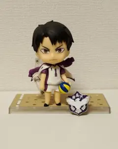 2026年最新】ねんどろいど 牛島若利の人気アイテム - メルカリ