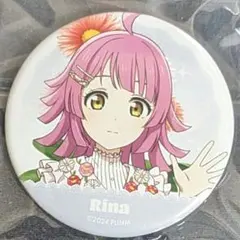 2026年最新】天王寺璃奈 缶バッジの人気アイテム - メルカリ