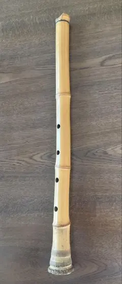 2026年最新】尺八本体の人気アイテム - メルカリ