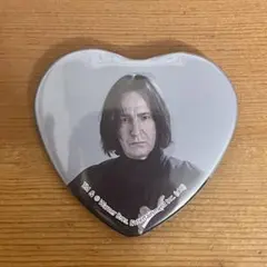 2026年最新】セブルススネイプ 缶バッジの人気アイテム - メルカリ