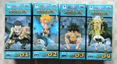 2026年最新】ワンピース マリンフォード ワーコレの人気アイテム