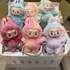 2026年最新】Popmart labubu シークレットの人気アイテム - メルカリ