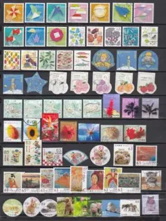 2026年最新】使用済み切手の人気アイテム - メルカリ