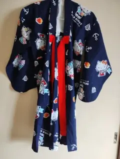 2026年最新】キティ浴衣の人気アイテム - メルカリ