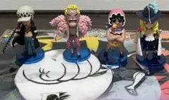 2026年最新】ワンピース ワールドコレクタブルフィギュア −ドレス