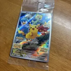 2026年最新】ピカチュウ プロモ 未開封 svの人気アイテム - メルカリ