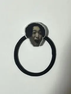 2026年最新】キタニタツヤ ヘアゴムの人気アイテム - メルカリ