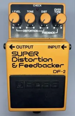 2026年最新】boss df-2の人気アイテム - メルカリ