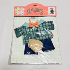 2026年最新】ジェラトーニ コスチューム ハートウォーミングの人気