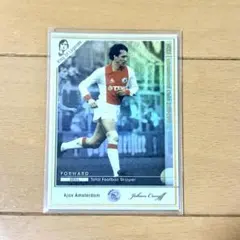 2026年最新】ヨハン・クライフ wccfの人気アイテム - メルカリ