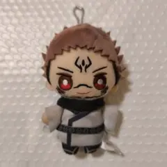 2026年最新】両面宿儺ぬいぐるみの人気アイテム - メルカリ