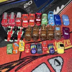 2026年最新】カーズ トミカ まとめ売りの人気アイテム - メルカリ