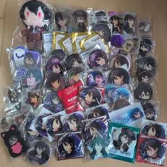 2026年最新】朔間零 缶バッジ フィーチャー2の人気アイテム - メルカリ