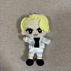 2026年最新】ラウール ぬいぐるみの人気アイテム - メルカリ